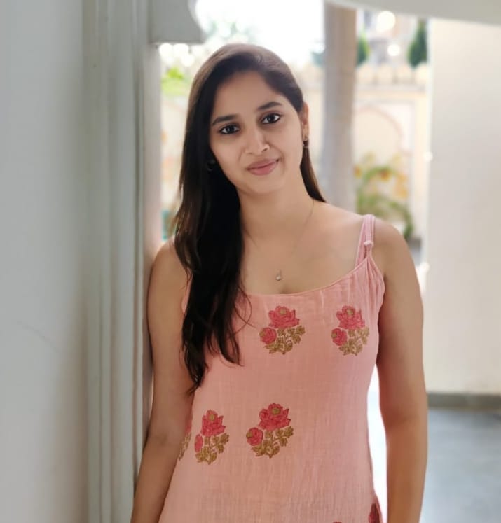 The Epicstyle Shravani